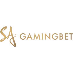 Fornecedor de Jogos - Sa Gaming