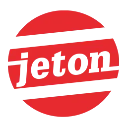 Método de Pago - Jeton Método de Pago - Jeton